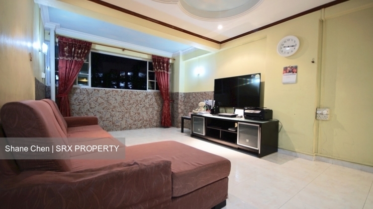 Blk 511 Woodlands Drive 14 (Woodlands), HDB 5 Rooms #198035012